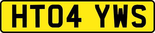 HT04YWS
