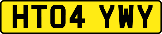 HT04YWY