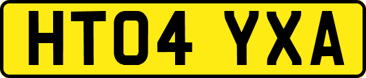HT04YXA
