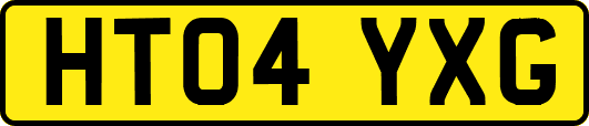 HT04YXG