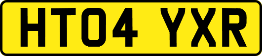 HT04YXR