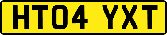 HT04YXT