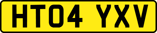 HT04YXV