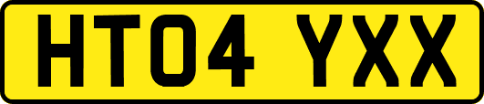 HT04YXX