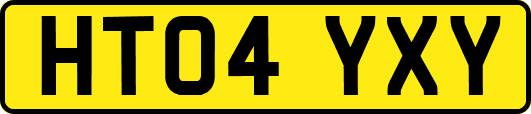 HT04YXY