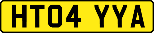HT04YYA