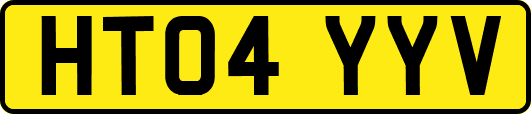 HT04YYV