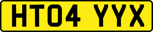 HT04YYX