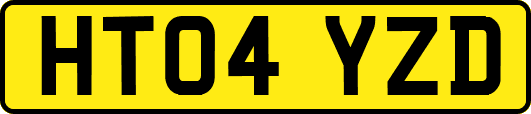 HT04YZD