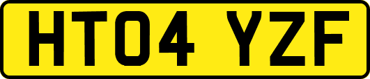 HT04YZF