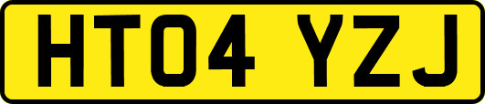 HT04YZJ