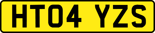 HT04YZS