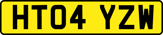 HT04YZW