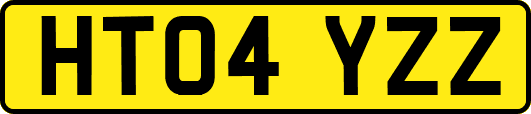HT04YZZ
