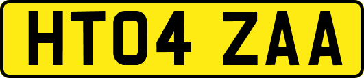 HT04ZAA