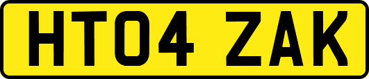 HT04ZAK