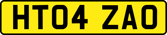HT04ZAO