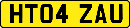 HT04ZAU