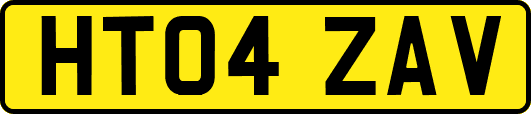 HT04ZAV