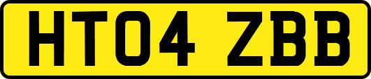 HT04ZBB