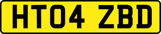 HT04ZBD
