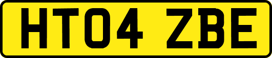 HT04ZBE