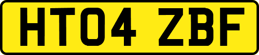 HT04ZBF