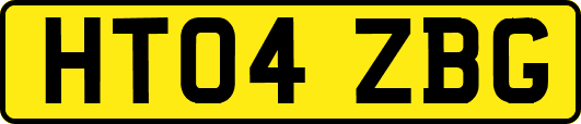 HT04ZBG