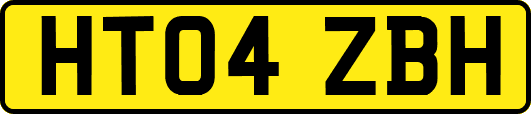 HT04ZBH