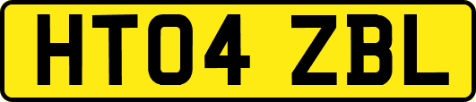 HT04ZBL
