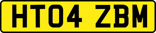 HT04ZBM