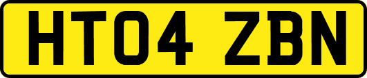 HT04ZBN