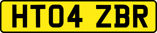 HT04ZBR