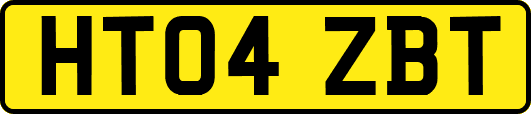 HT04ZBT