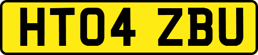 HT04ZBU