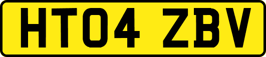 HT04ZBV
