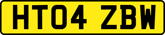 HT04ZBW