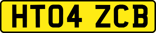 HT04ZCB