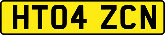 HT04ZCN