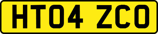 HT04ZCO