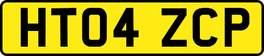 HT04ZCP