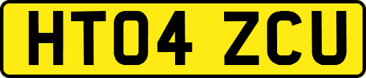 HT04ZCU