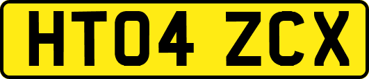 HT04ZCX