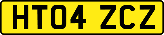 HT04ZCZ