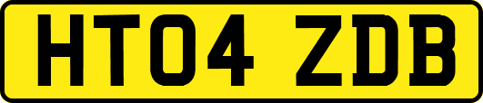 HT04ZDB