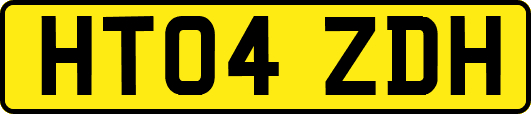 HT04ZDH