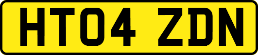 HT04ZDN