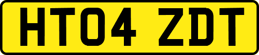 HT04ZDT
