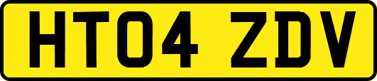 HT04ZDV