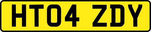 HT04ZDY